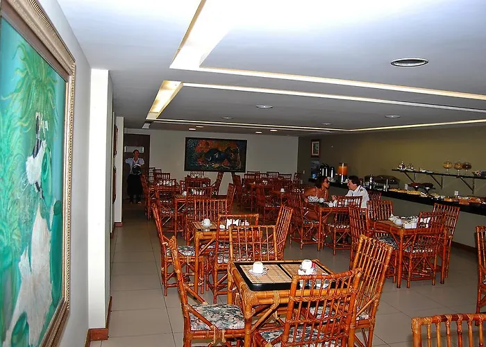 Hotel Atlantico