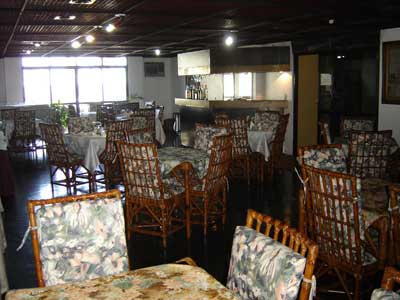 Atlantico 3* Salvador