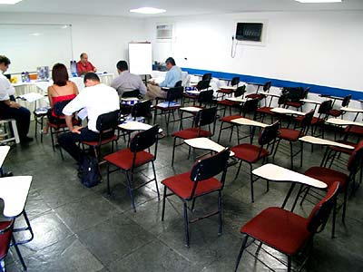 Hotel Atlantico