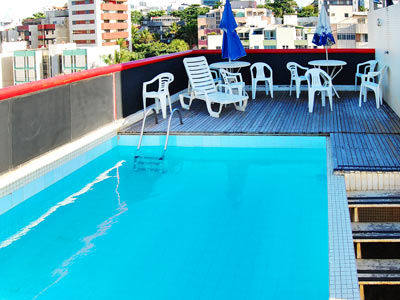 Atlantico Hotel