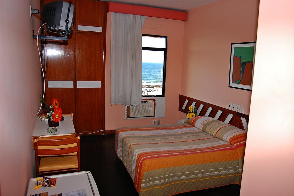 Hotel Atlantico