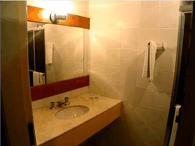 Hotel Atlantico Salvador