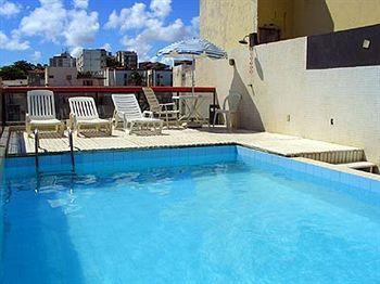 Atlantico Hotel Salvador