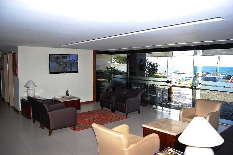 Atlantico Hotel