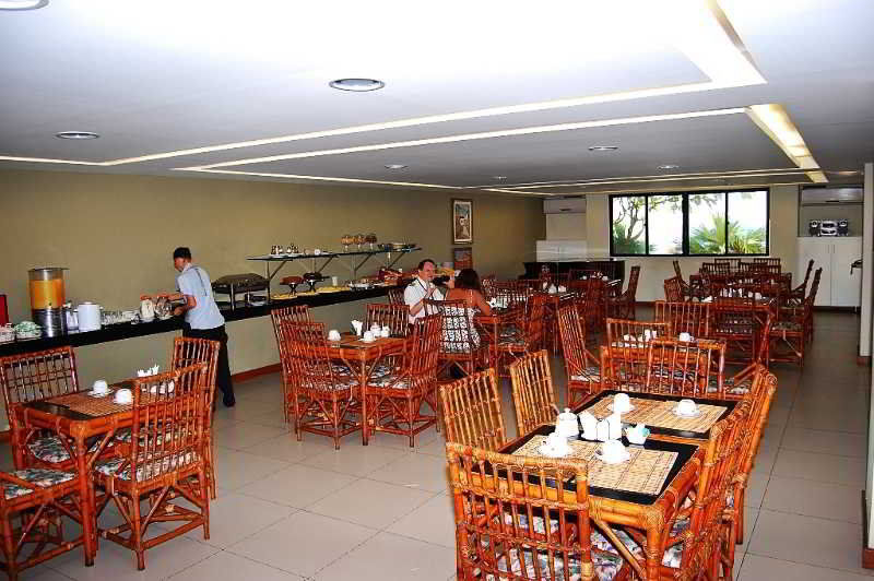 Hotel Atlantico 3*