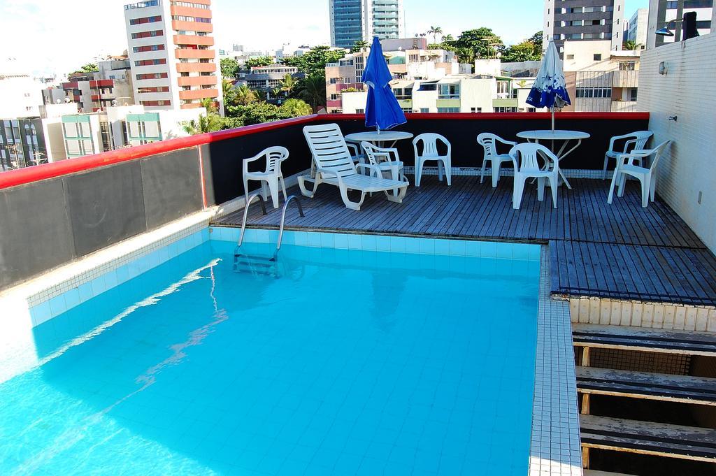 Atlantico Hotel Salvador