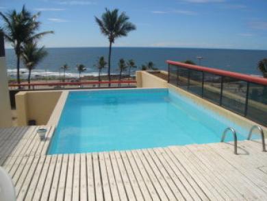 Hotel Atlantico 3*